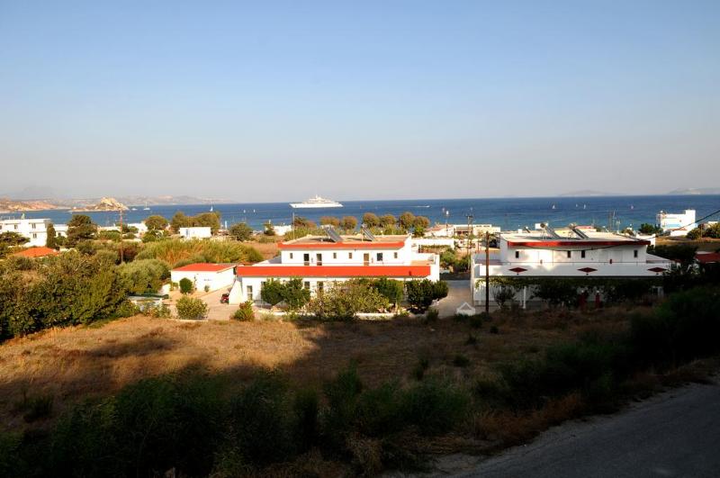 Stenna Apartments - Genel