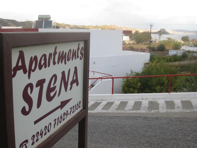 Stenna Apartments - Genel