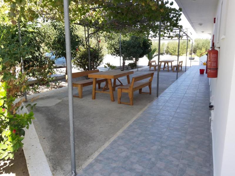 Stenna Apartments - Genel