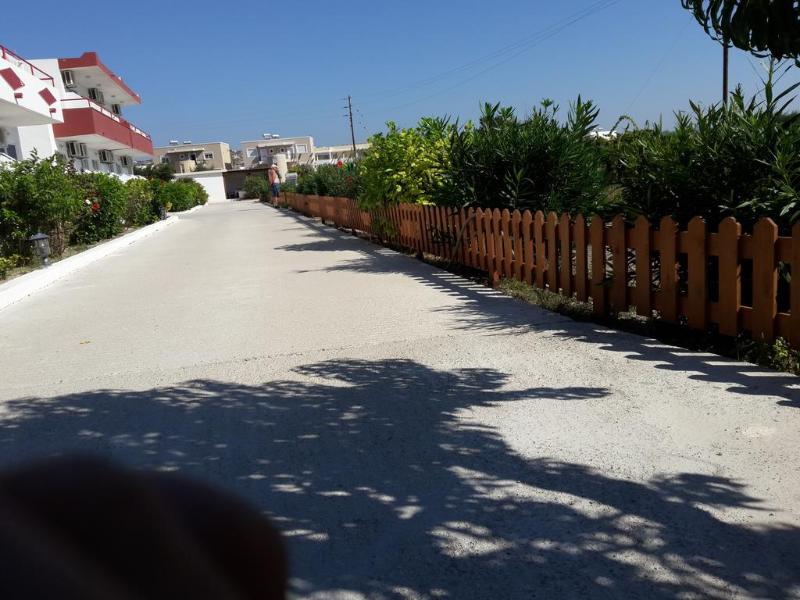 Stenna Apartments - Genel