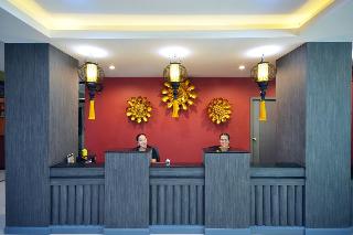 Chiang Mai SP Hotel fotoÄŸrafÄ±