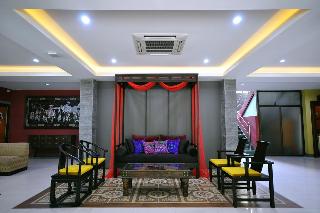 Chiang Mai SP Hotel fotoÄŸrafÄ±