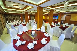 Chiang Mai SP Hotel fotoÄŸrafÄ±