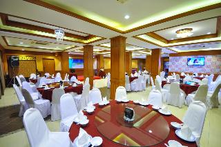 Chiang Mai SP Hotel fotoÄŸrafÄ±