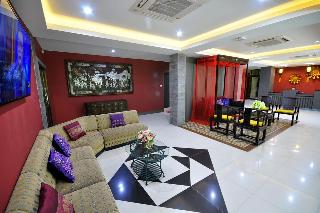 Chiang Mai SP Hotel fotoÄŸrafÄ±