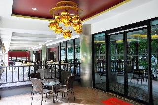 Chiang Mai SP Hotel fotoÄŸrafÄ±