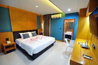 Chiang Mai SP Hotel fotoÄŸrafÄ±