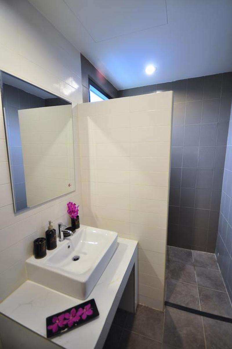 Chiang Mai SP Hotel - Oda