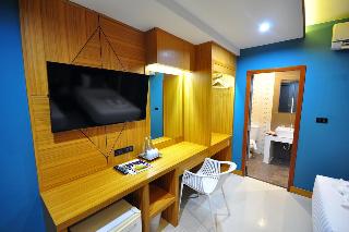 Chiang Mai SP Hotel fotoÄŸrafÄ±