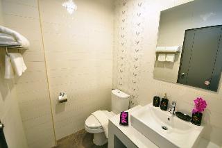 Chiang Mai SP Hotel fotoÄŸrafÄ±