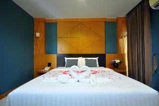 Chiang Mai SP Hotel fotoÄŸrafÄ±