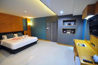 Chiang Mai SP Hotel fotoÄŸrafÄ±