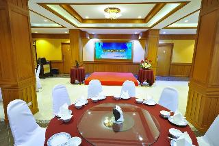 Chiang Mai SP Hotel fotoÄŸrafÄ±