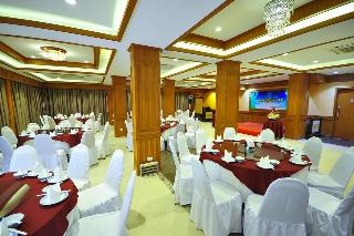 Chiang Mai SP Hotel fotoÄŸrafÄ±