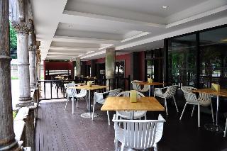 Chiang Mai SP Hotel fotoÄŸrafÄ±