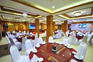 Chiang Mai SP Hotel fotoÄŸrafÄ±