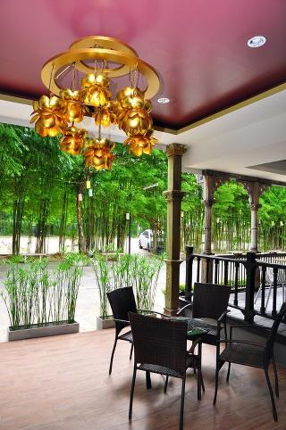 Chiang Mai SP Hotel fotoÄŸrafÄ±