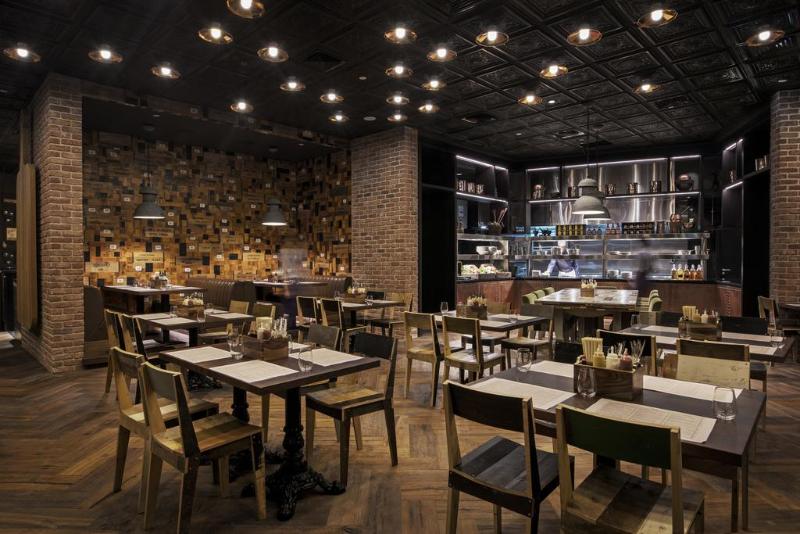 Mondrian Doha - Bar