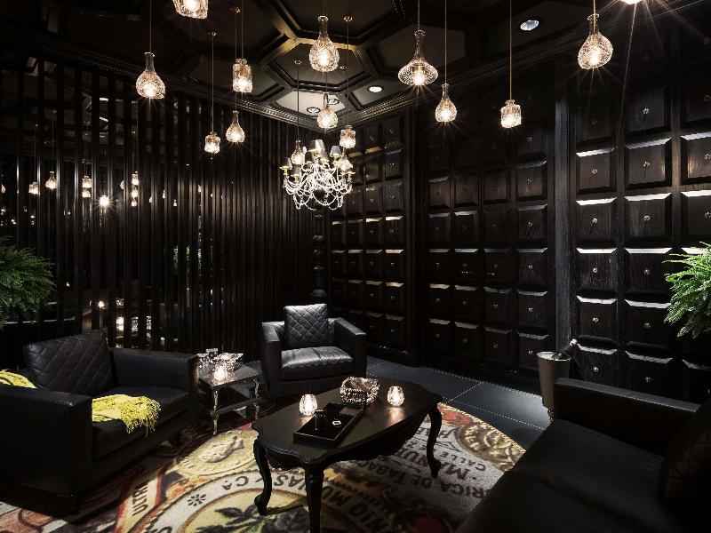 Mondrian Doha - Bar