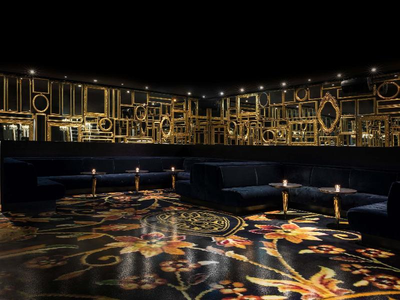 Mondrian Doha - Bar