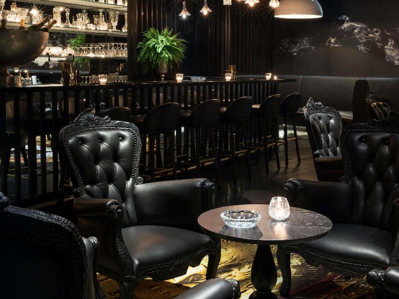 Mondrian Doha - Bar