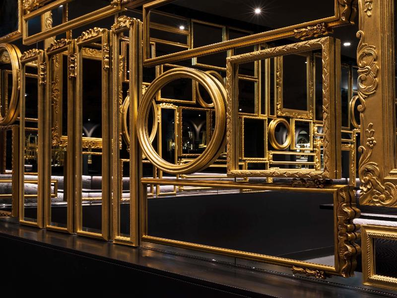 Mondrian Doha - Bar