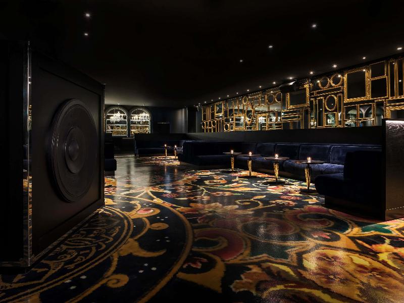 Mondrian Doha - Bar