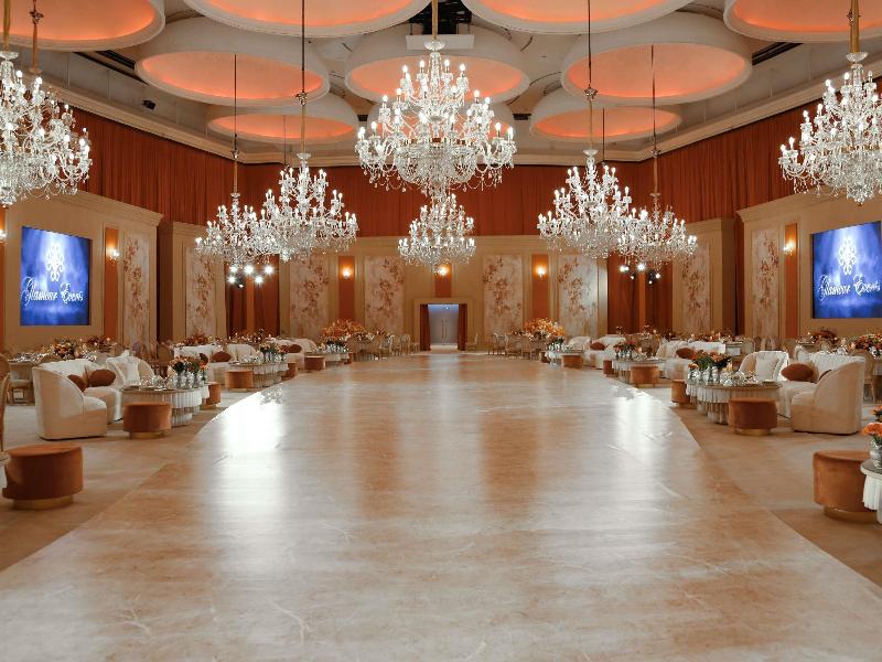 Mondrian Doha - Toplantı