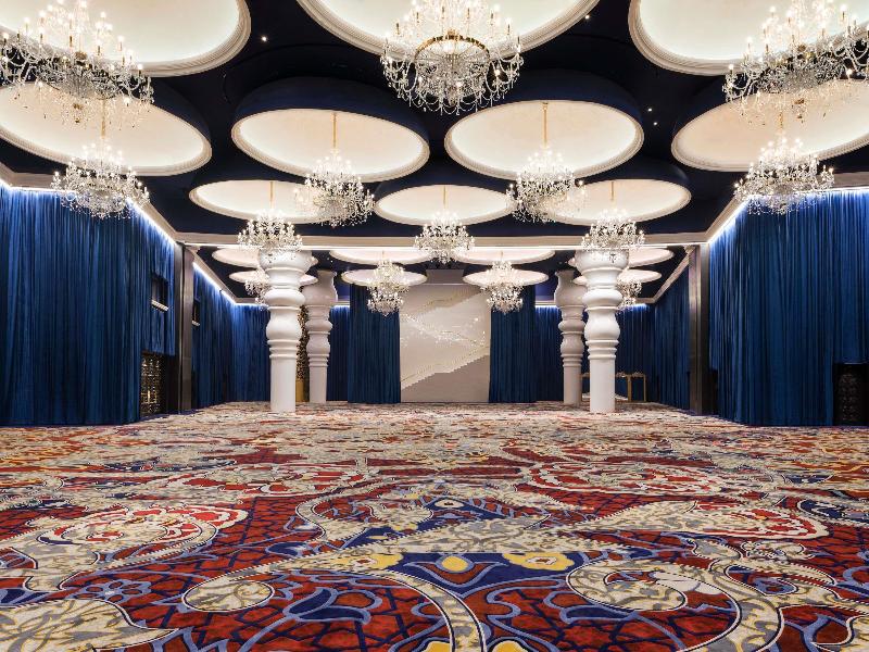 Mondrian Doha - Toplantı