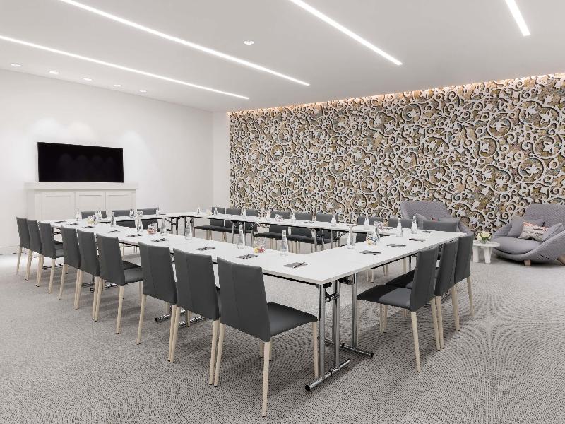 Mondrian Doha - Toplantı