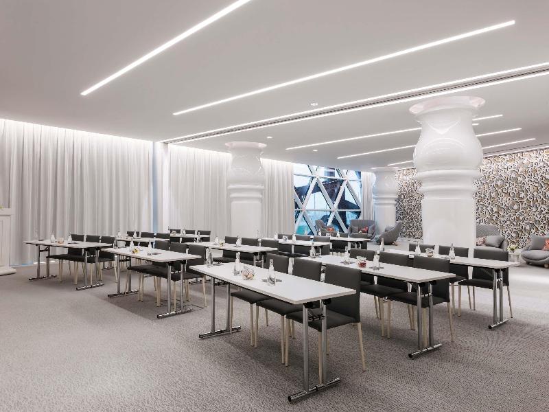 Mondrian Doha - Toplantı