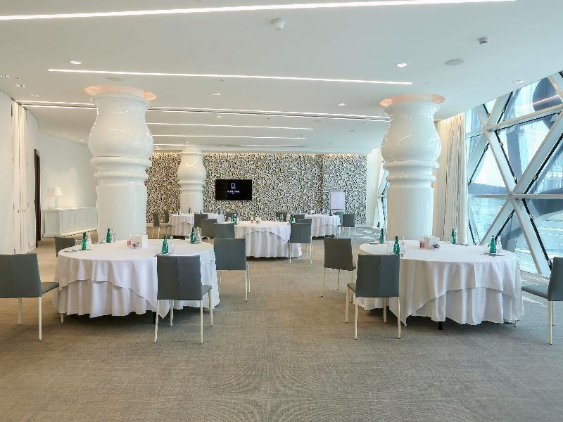 Mondrian Doha - Toplantı