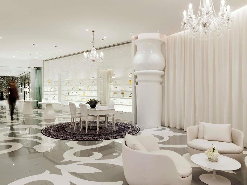 Mondrian Doha - Aktivite