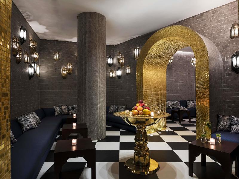 Mondrian Doha - Aktivite