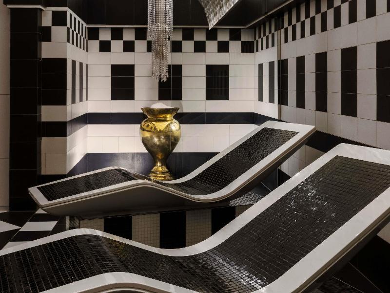 Mondrian Doha - Aktivite
