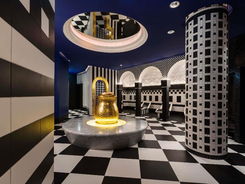 Mondrian Doha - Aktivite