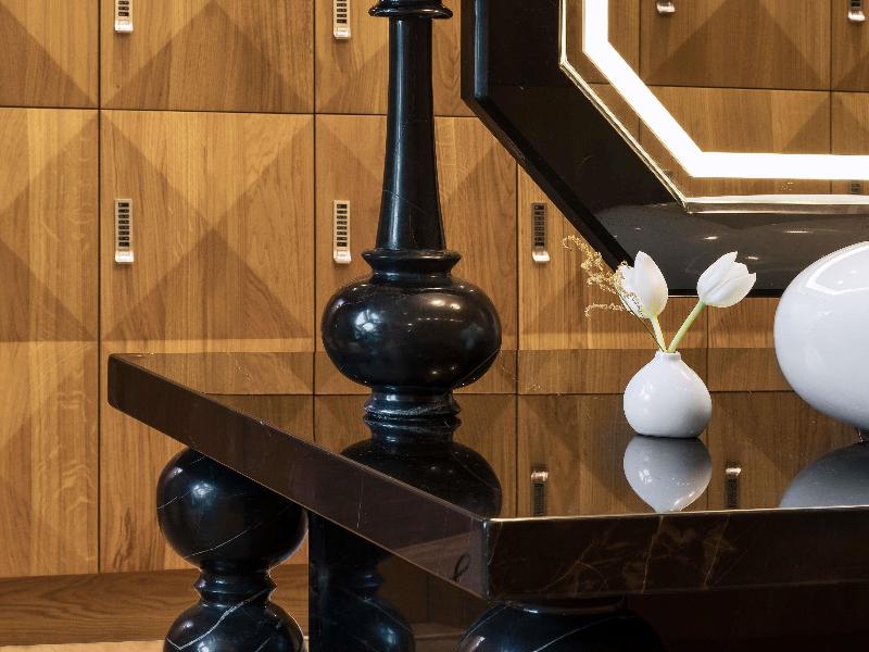 Mondrian Doha - Aktivite