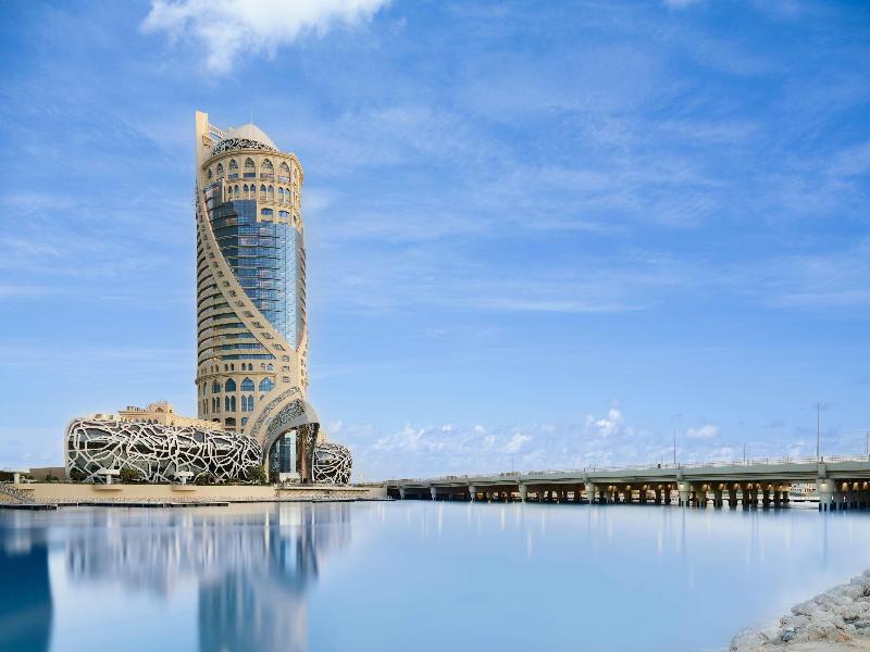 Mondrian Doha - Genel