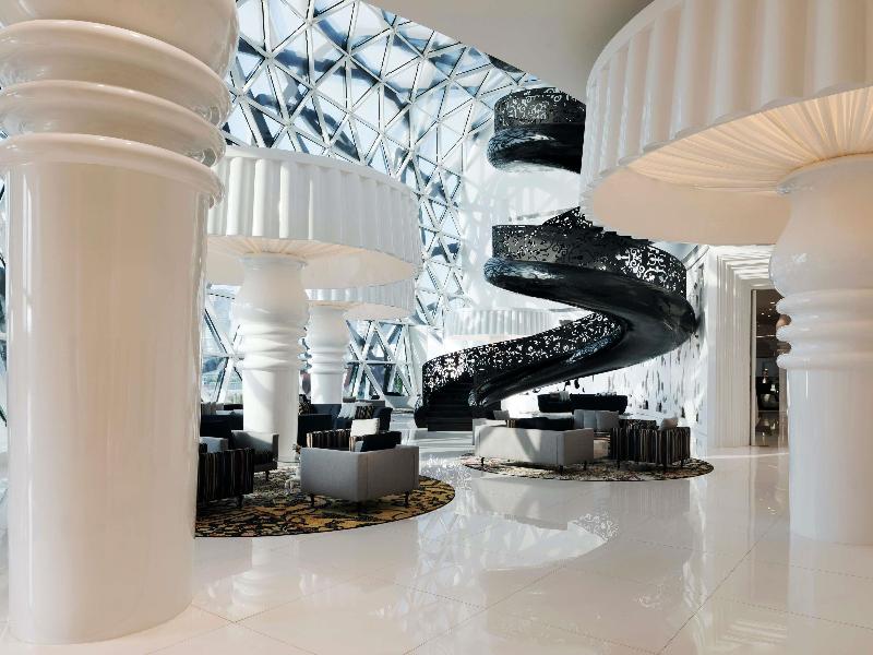 Mondrian Doha - Genel