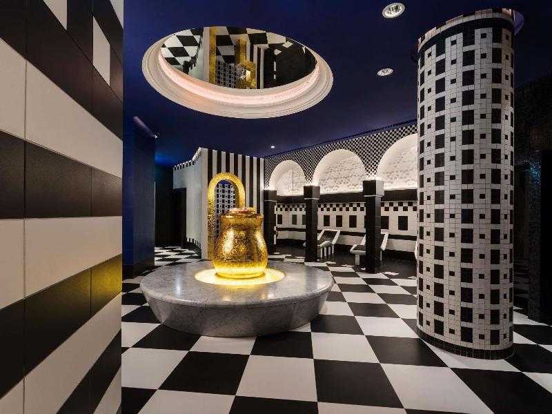 Mondrian Doha - Genel