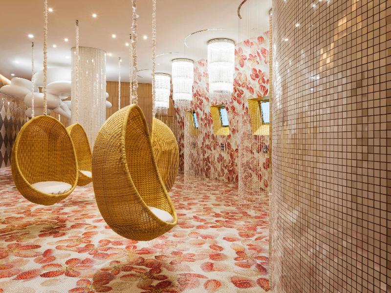 Mondrian Doha - Genel