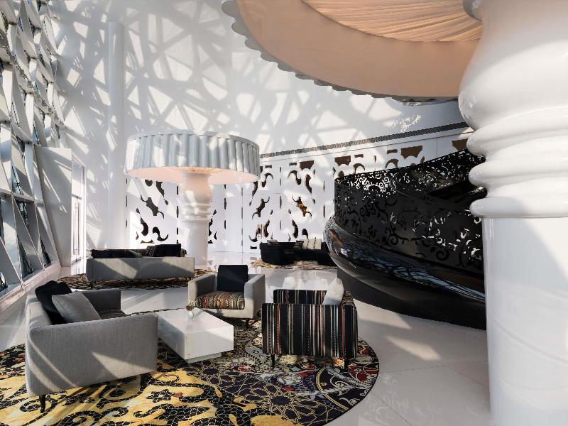 Mondrian Doha - Genel