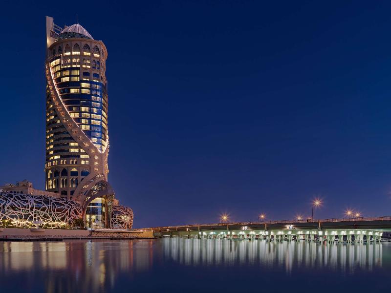 Mondrian Doha - Genel