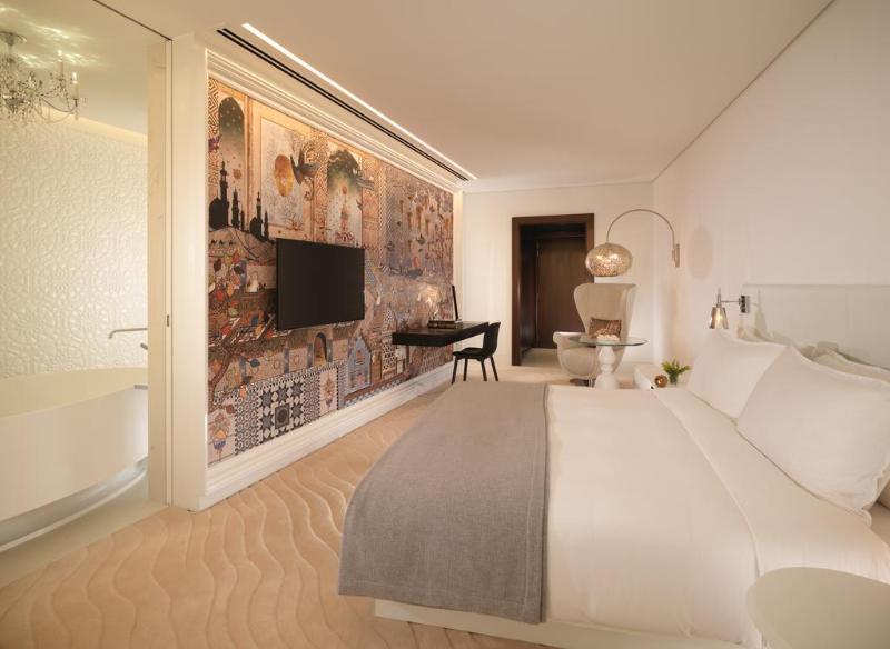 Mondrian Doha - Oda