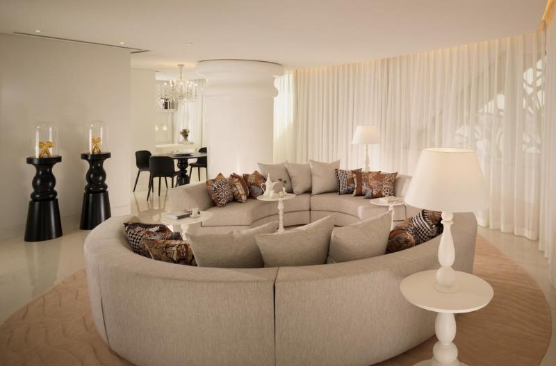 Mondrian Doha - Oda