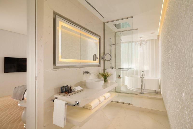 Mondrian Doha - Oda