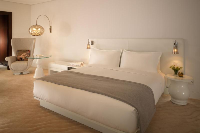 Mondrian Doha - Oda