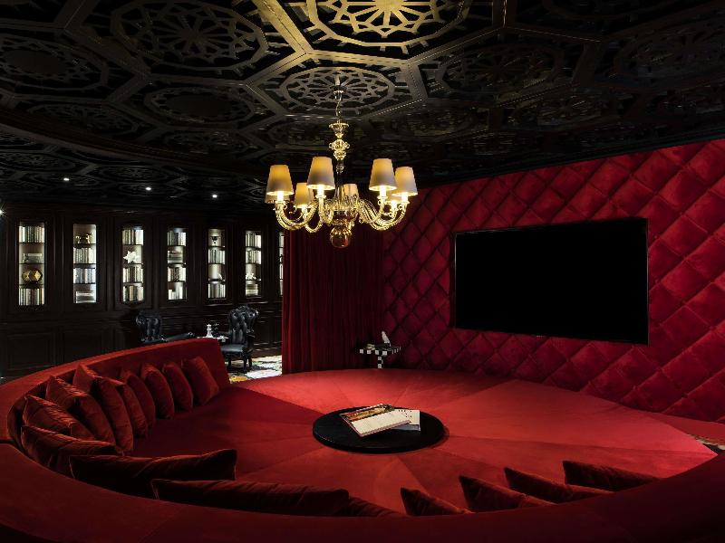 Mondrian Doha - Oda