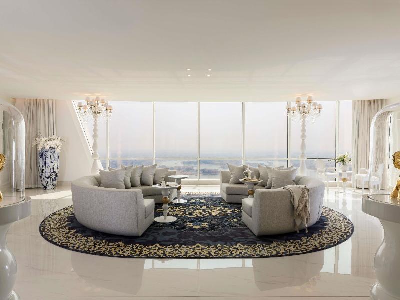 Mondrian Doha - Oda