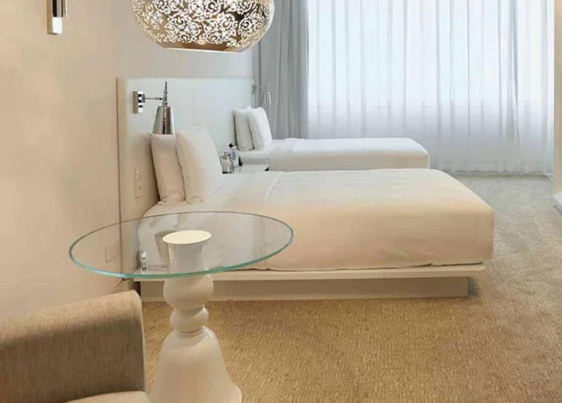 Mondrian Doha - Oda
